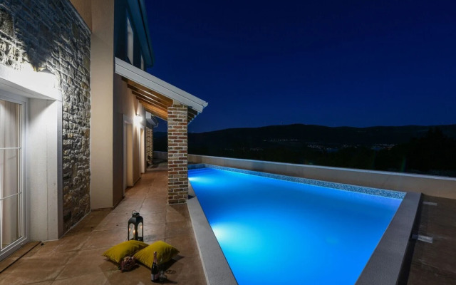 Villa Imperia