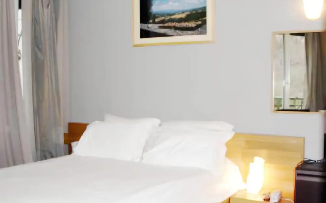 Hôtel Du Parc Saint Charles