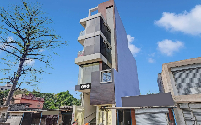 Hotel O Dream Inn