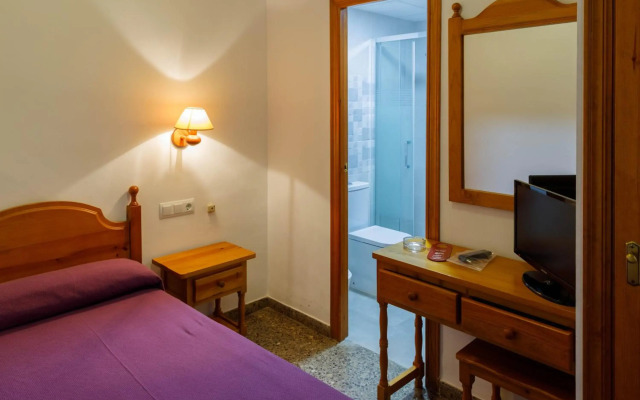Hotel Herasu