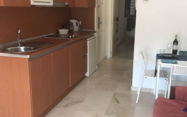Residential Los Patos