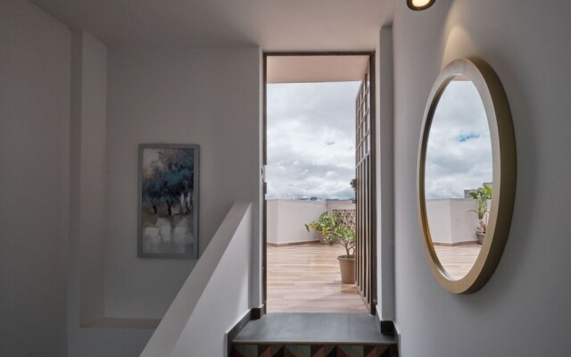Asher Hospedaje y Turismo