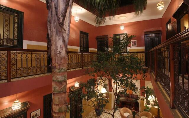 Riad Soleil