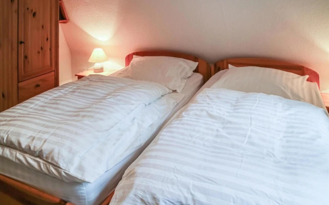 Nice Apartment in Prerow With 2 Bedrooms and Wifi