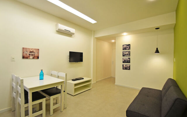 Tonelero Apartment 254