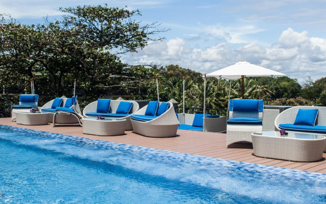 Solia Legian Bali