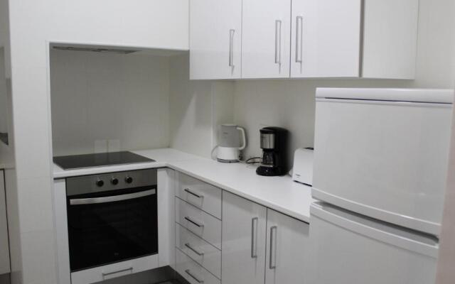 FADO Bairro Alto - SSs Apartments
