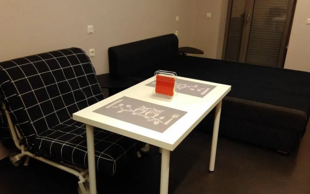 RentalSPb on Orlovsky Pereulok 3