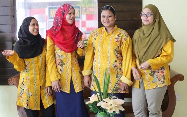 Sun Inns D'mind 3 Seri Kembangan