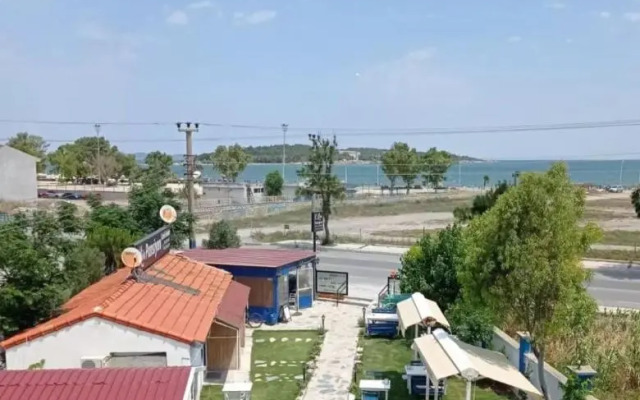 Liva Pansiyon & Garden