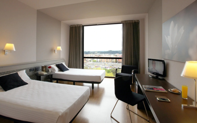 Hotel Ciutat de Granollers