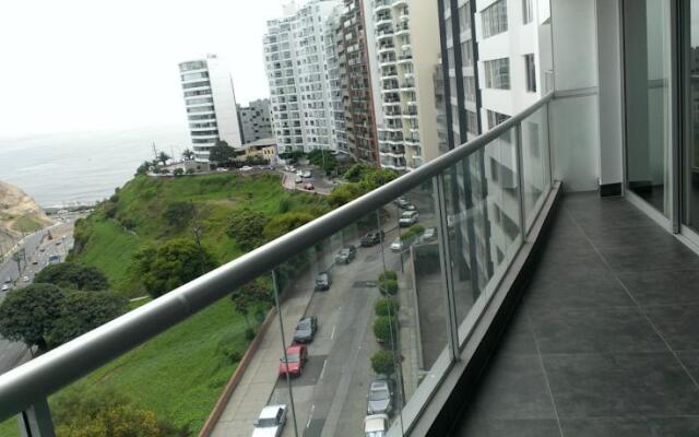 Armendariz Apartments Miraflores