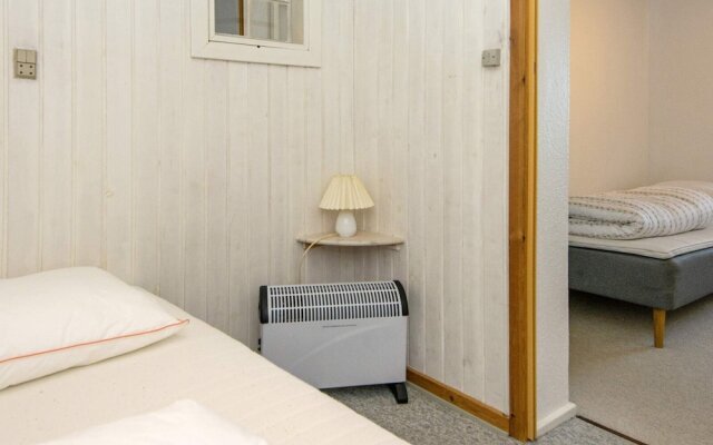 Seaside Retreat in Kegnaes - By Traum Ferienwohnungen