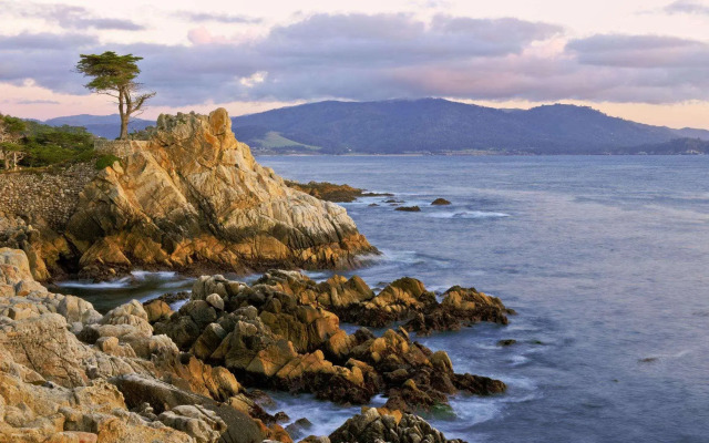 Lodge at Pebble Beach