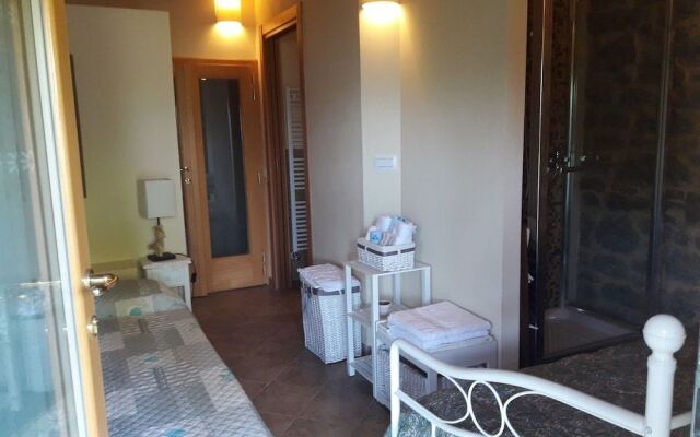 B&B Le Terre Matildiche