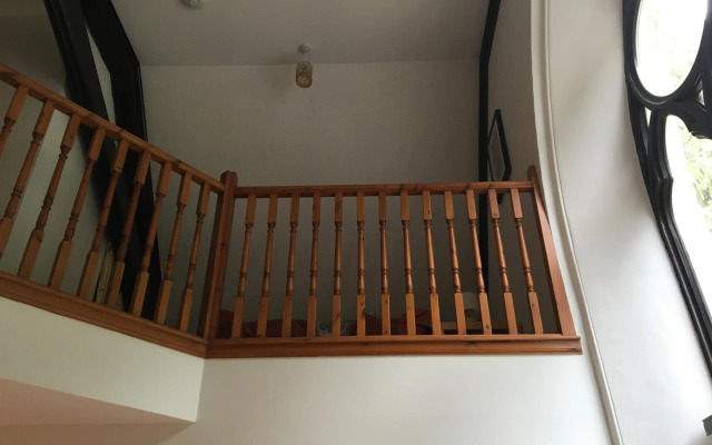 Lairds and Keepers Apartments