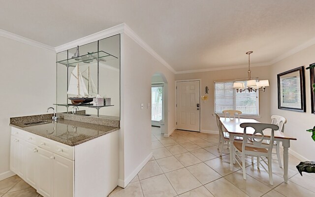 Sunny Beach #211D - 2 Br Condo