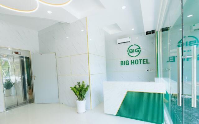 Big Hotel Sai Gon