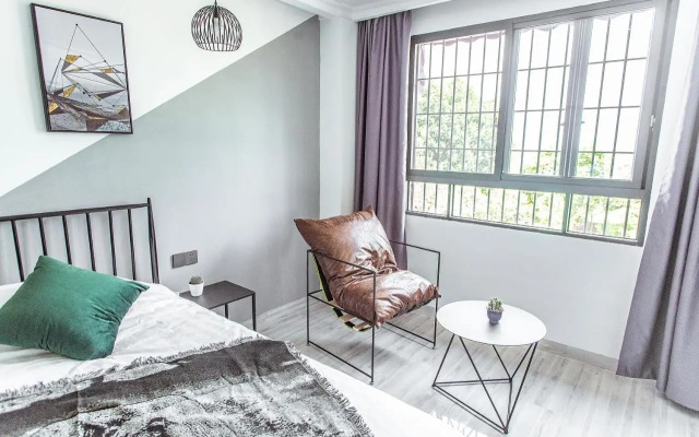 Xiamen Guiran Hostel