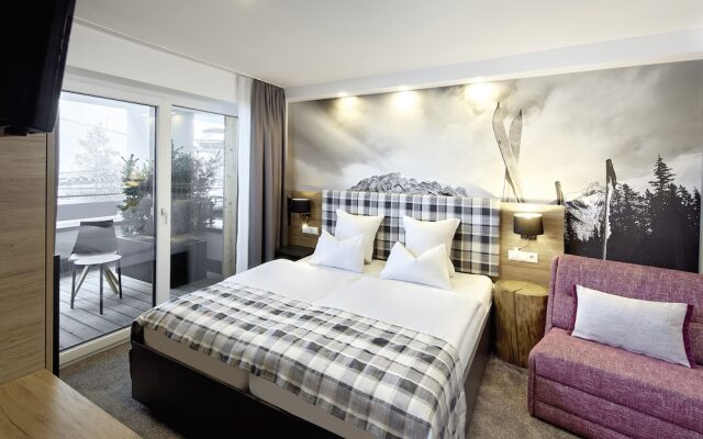 Active Nature Resort DAS SeeMOUNT