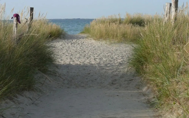 Lasse Comfortable Holiday Residence