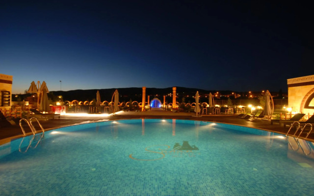 Suhan Cappadocia Hotel & Spa