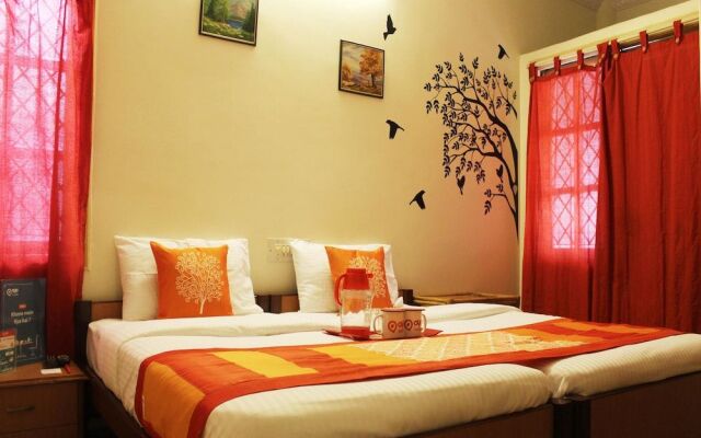 OYO 3241 Home Stay Indiranagar