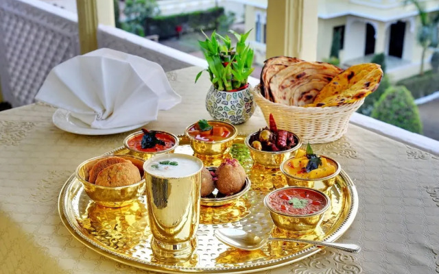 Padmini Bagh Resort By Inventree, Udaipur