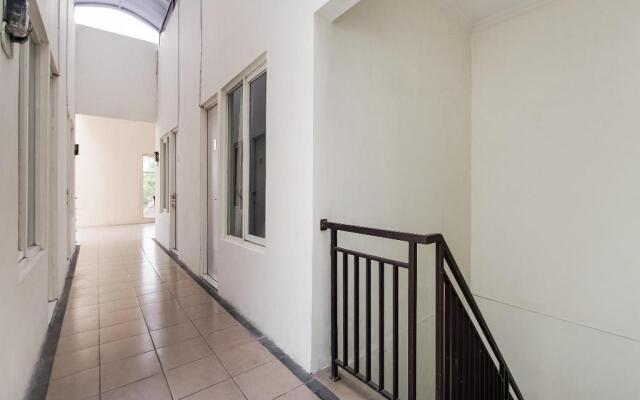 OYO 3788 Bellinn Kost Exclusive