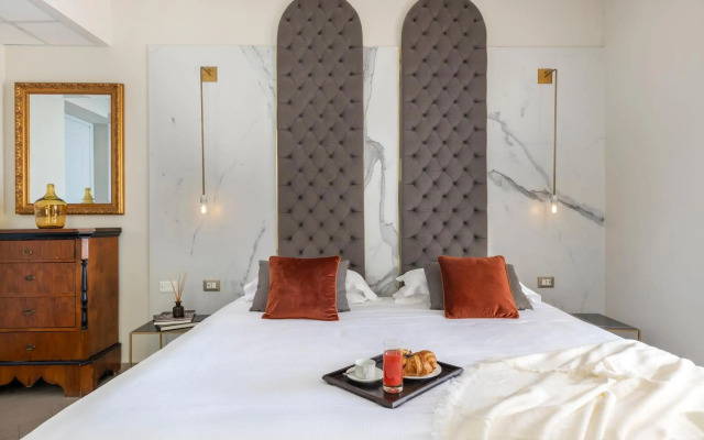 Hotel Villa Paradiso