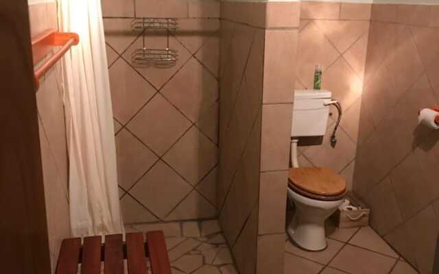 Kololo Bed and Breakfast