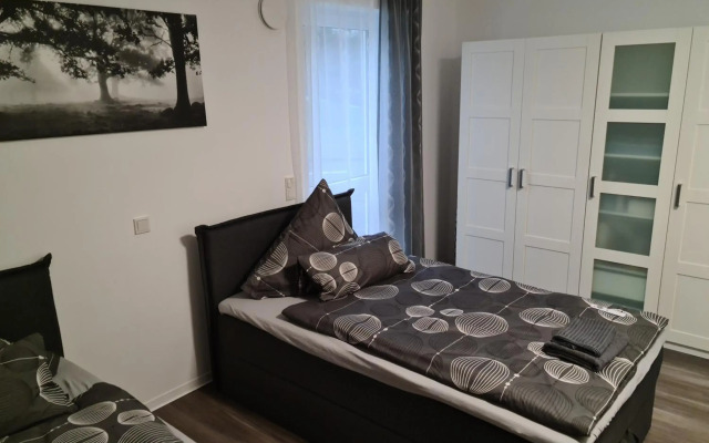 Ferienwohnung Siegen