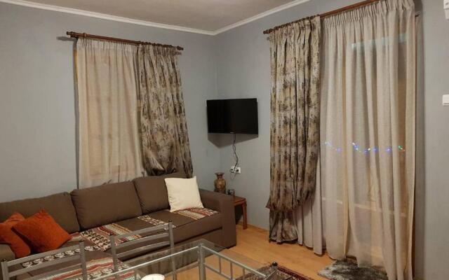 Old town hostel