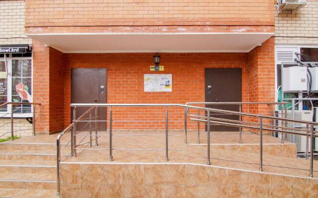 Family Apartments (Фэмили Апартментс) на улице Восточно-Кругликовская 18