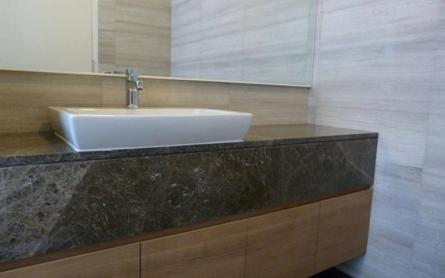 Mirage Residences
