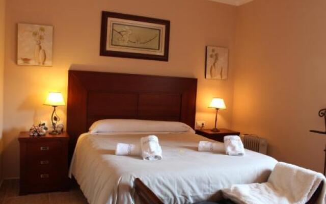 Chalet Marisma con piscina privada