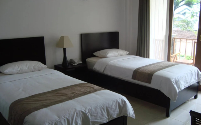 Selorejo Hotel & Resort