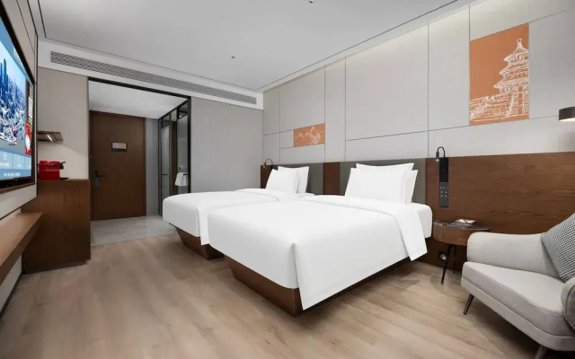 UrCove by Hyatt Beijing Zhongguancun Peking University