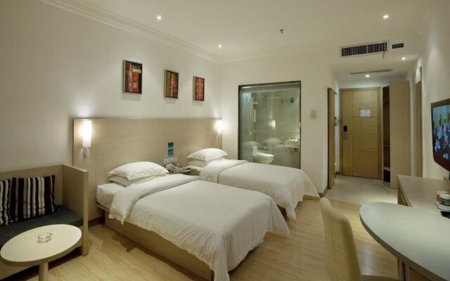 City Express Hotel