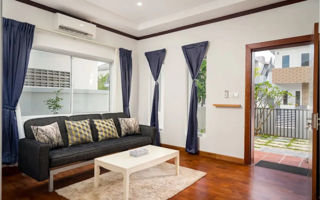 Melbourne Residence