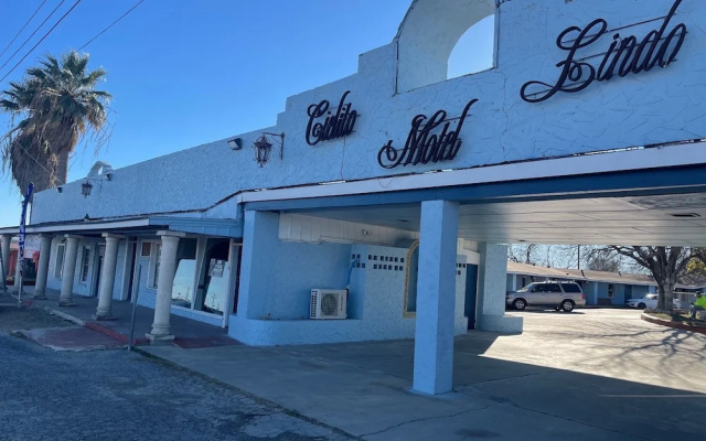 Cielito Lindo Motel