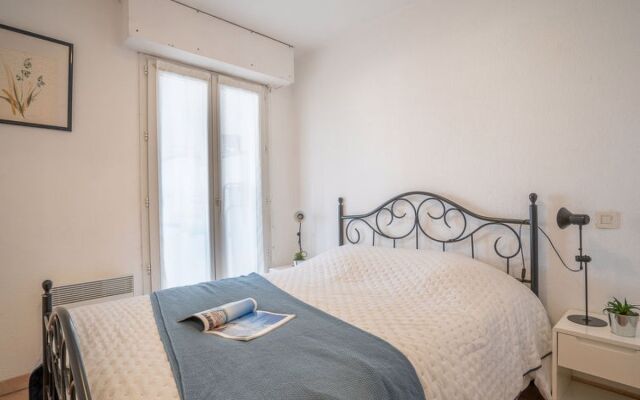 Port Quiétude 29361