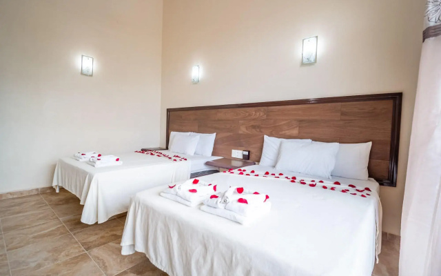Hotel Gran Juquila Huatulco
