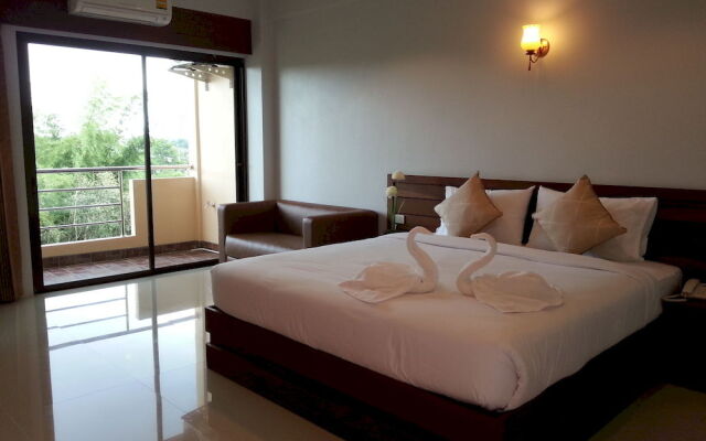 Perfect place hotel