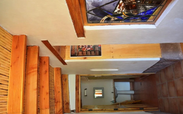 Rancho Quitapenas Bungalows