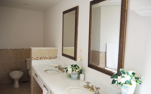 Casagrande Hotel Boutique