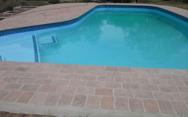 Clares Bed and Breakfast