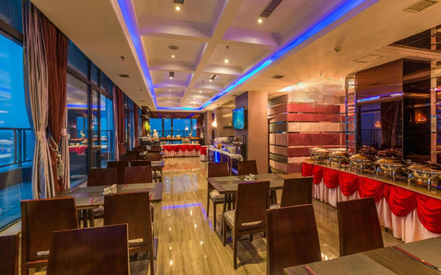 Qinhuangdao Peninsula Seasons Hotel And Apartment