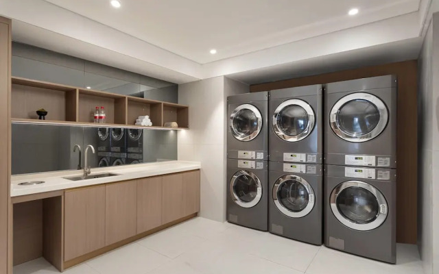Ramada by Wyndham Foshan Danzao