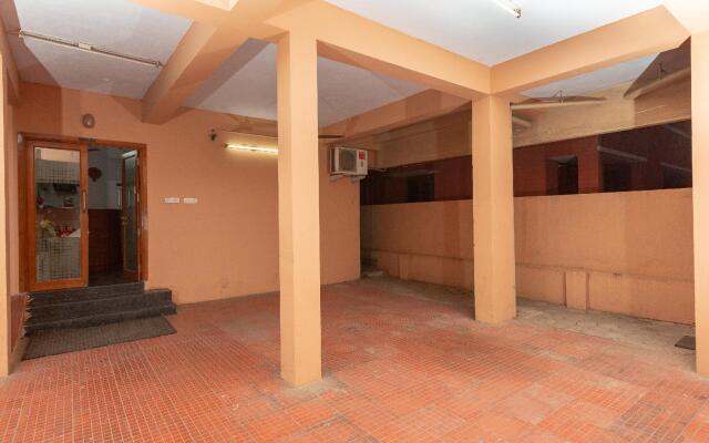 OYO 18953 Anara Residency
